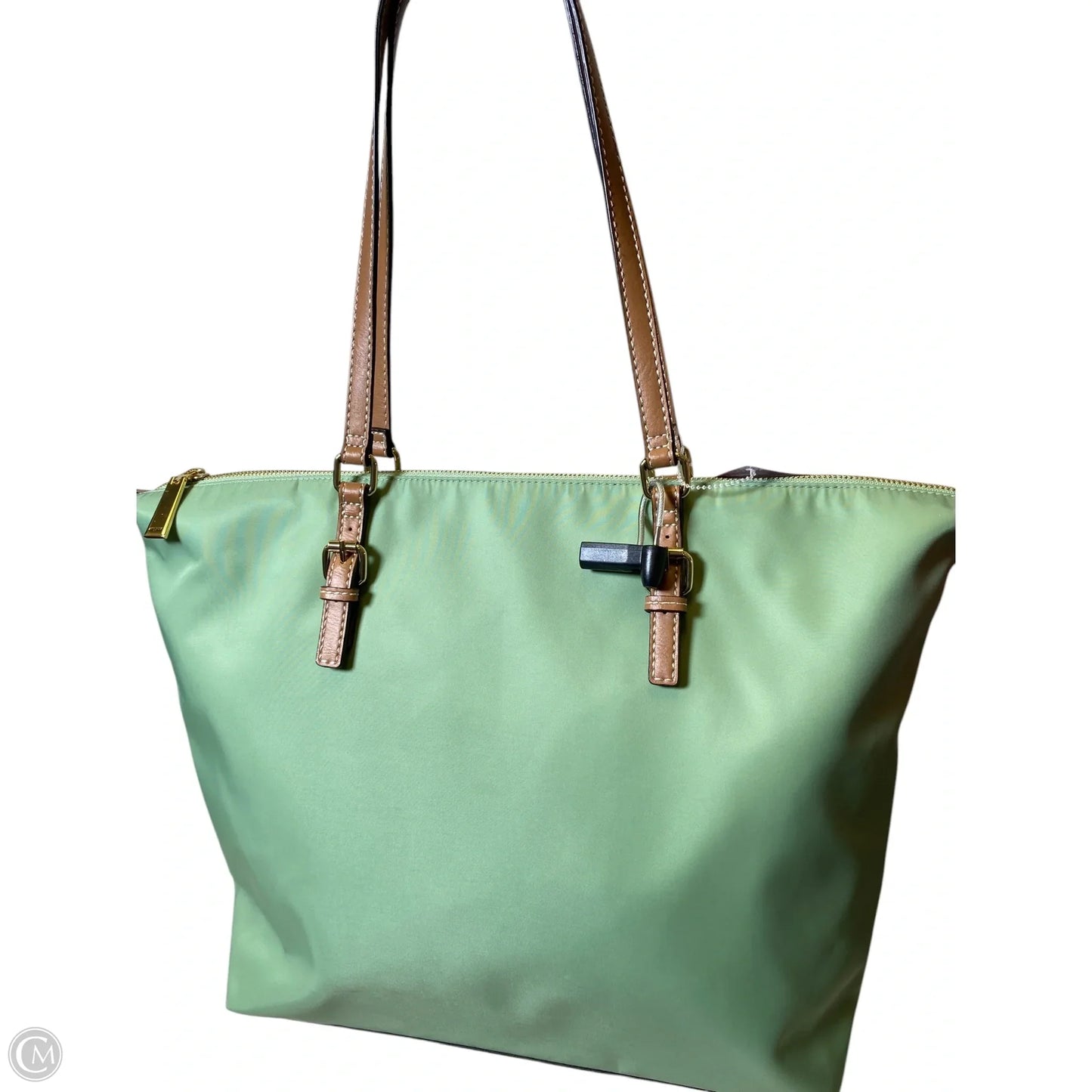 Tote By Tommy Hilfiger, Size: Large