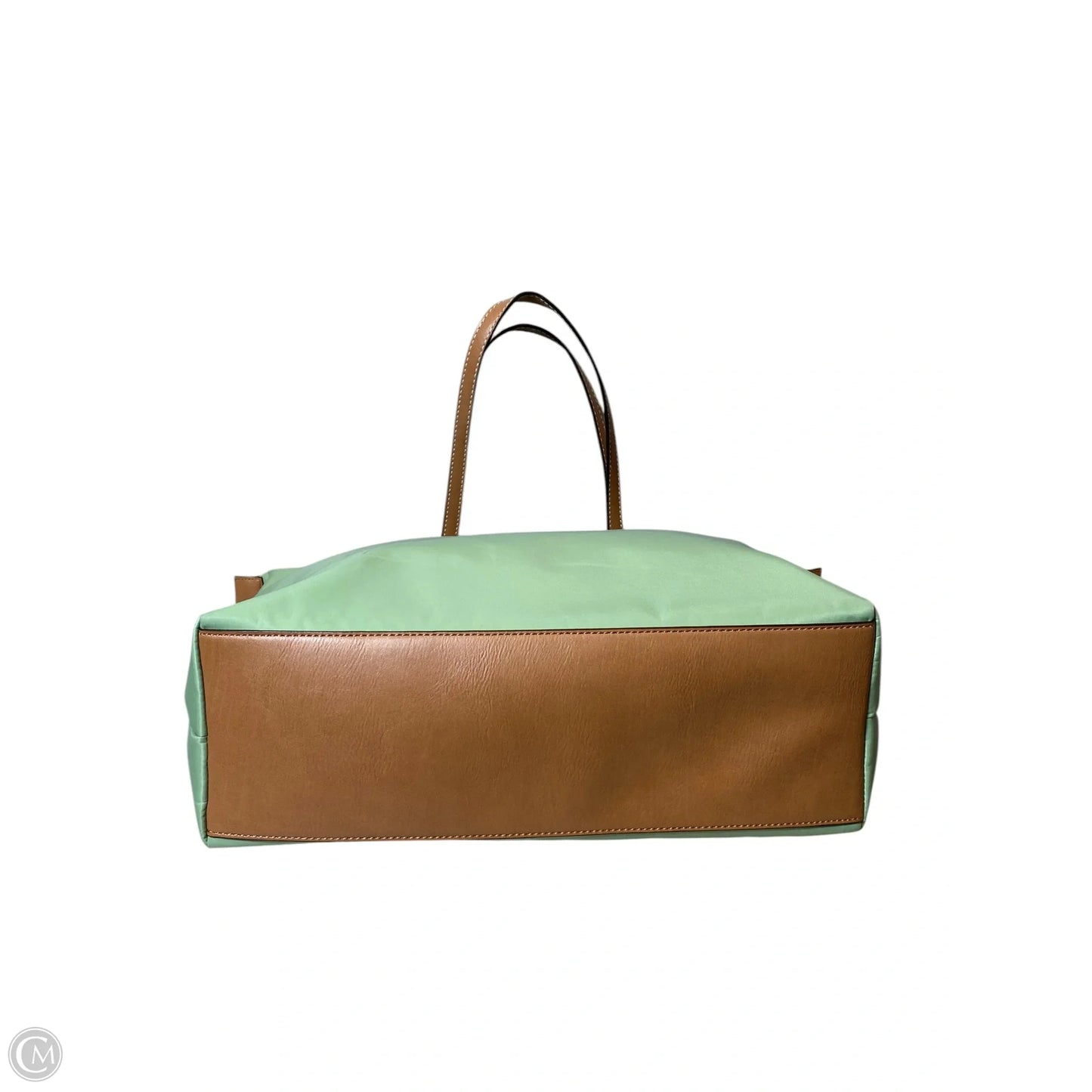 Tote By Tommy Hilfiger, Size: Large