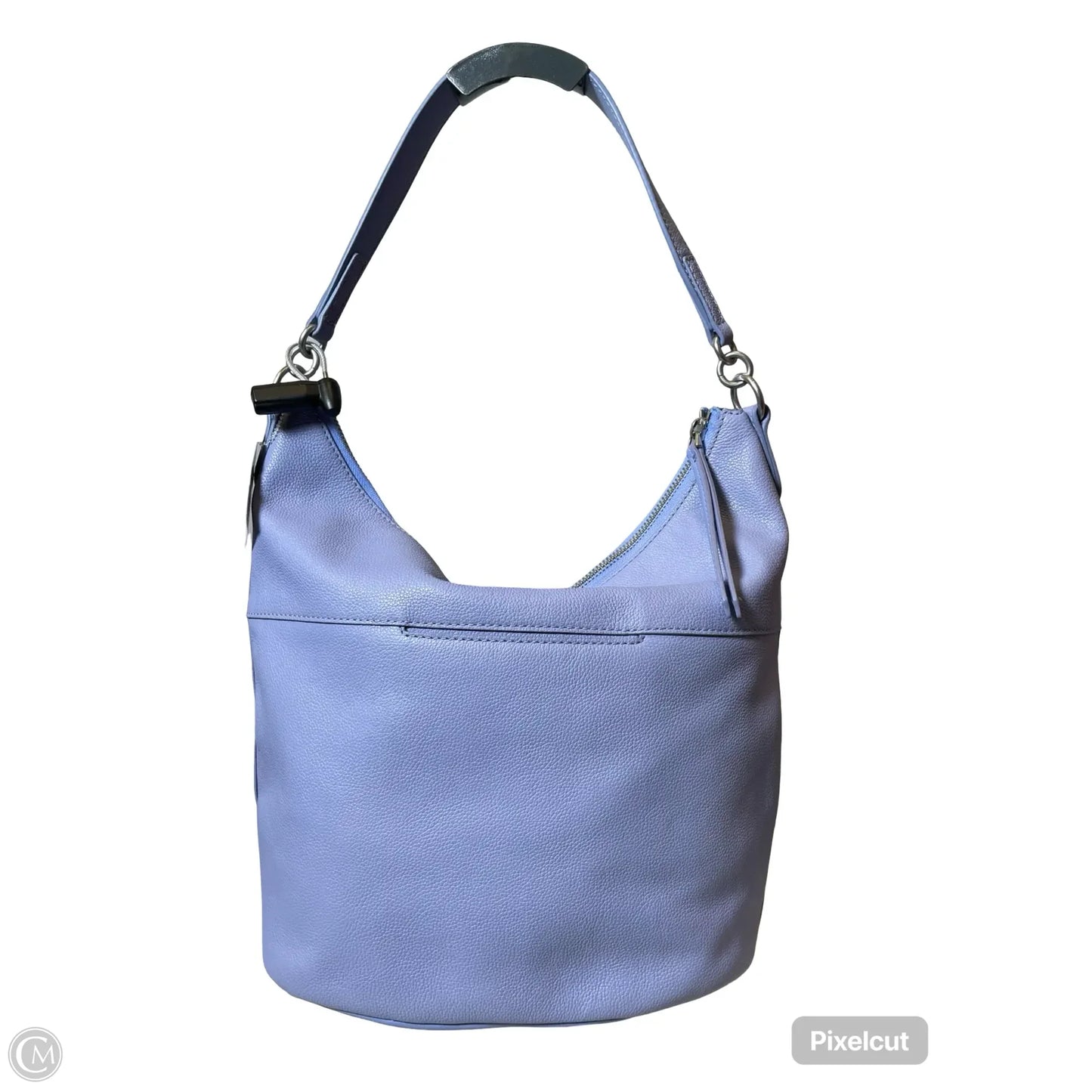 Handbag By Fossil, Size: Medium
