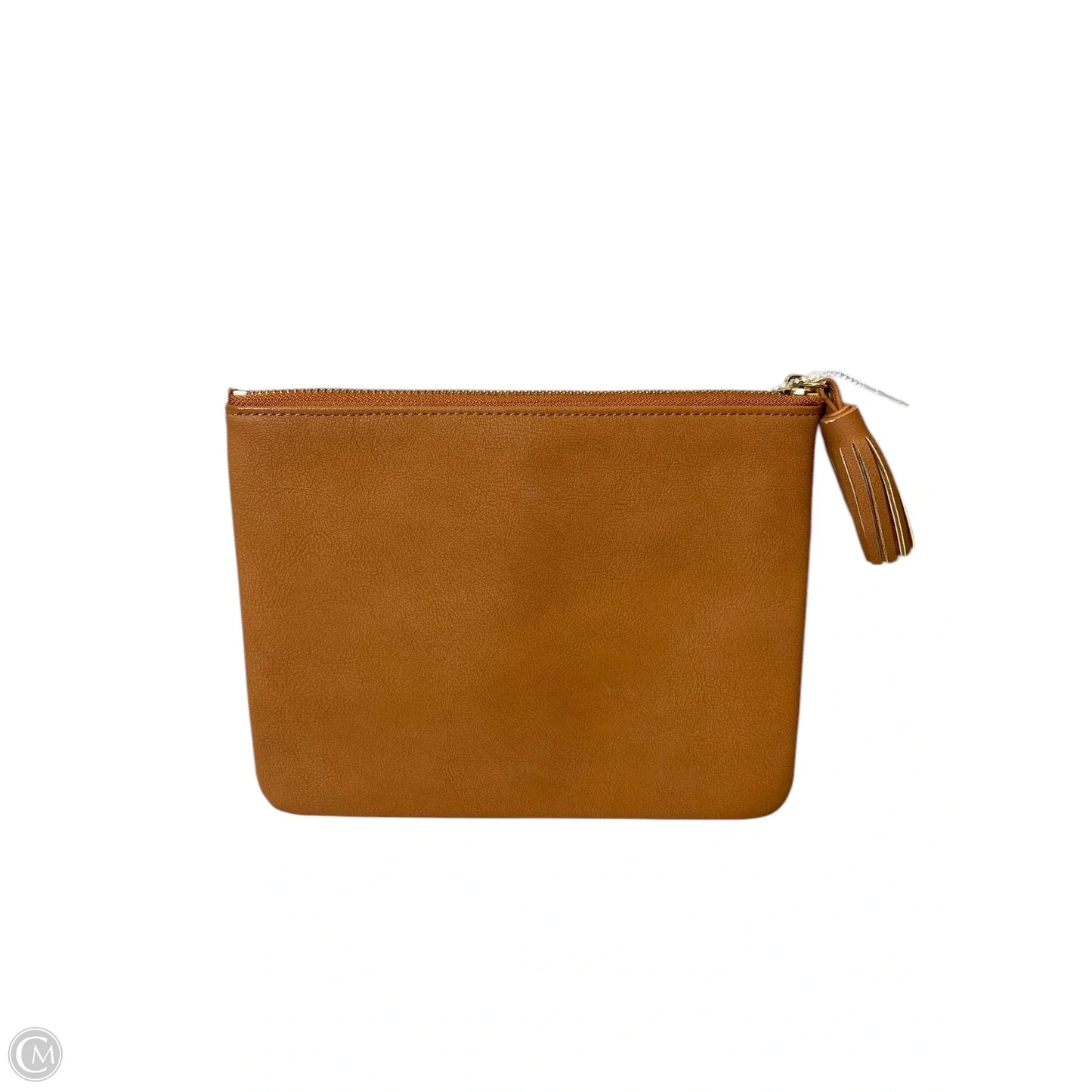 Clutch By Clothes Mentor, Size: Medium