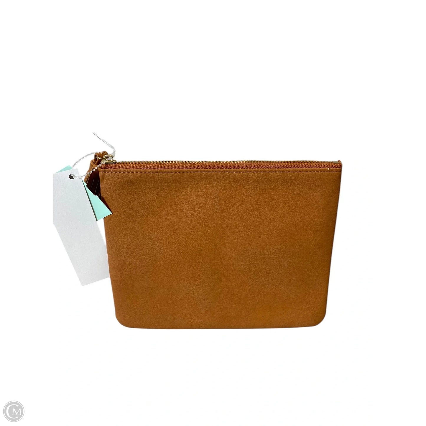 Clutch By Clothes Mentor, Size: Medium