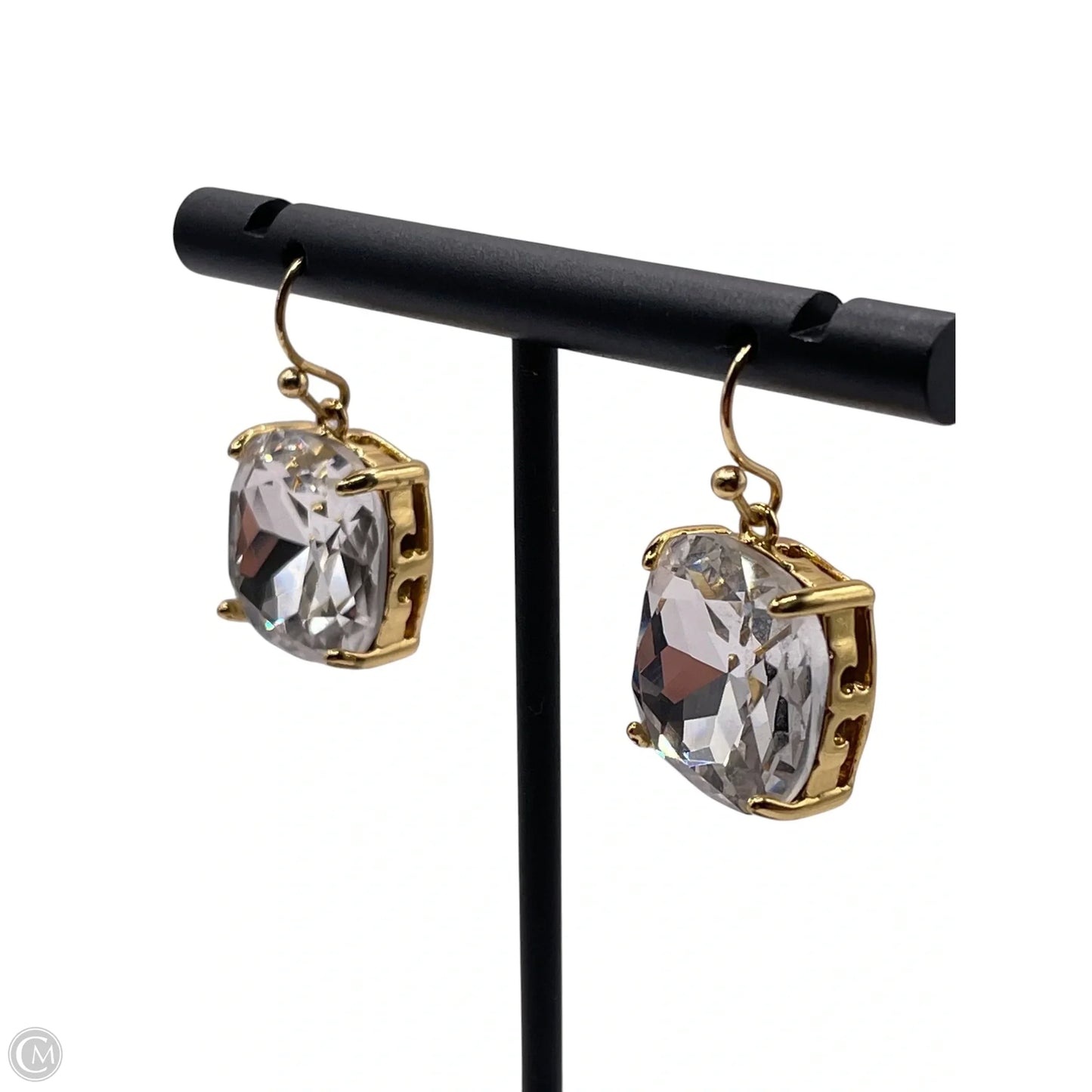Earrings Designer By Tory Burch