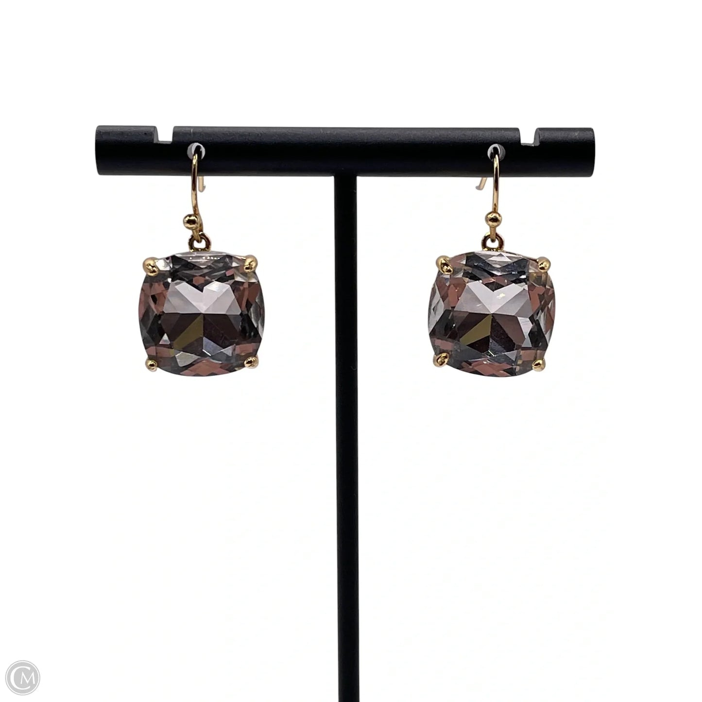 Earrings Designer By Tory Burch
