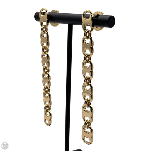 Earrings Designer By Tory Burch