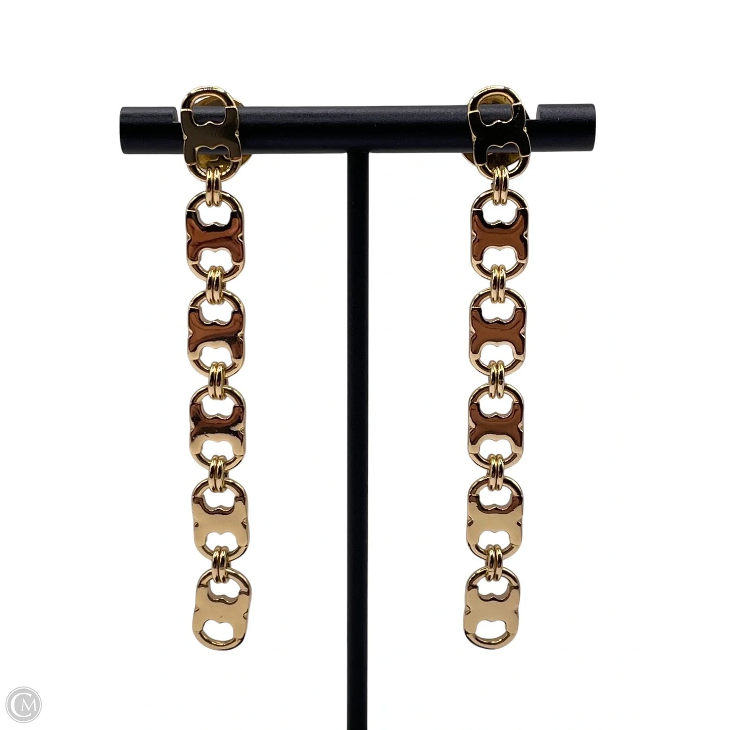 Earrings Designer By Tory Burch