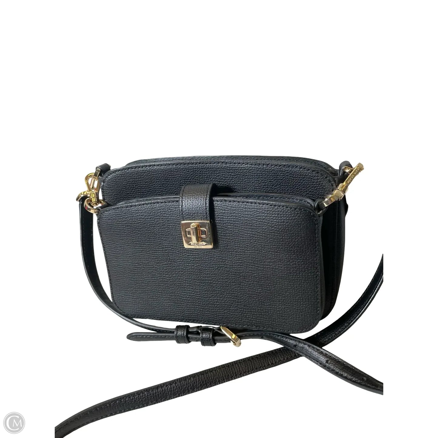 Crossbody Designer By Kate Spade, Size: Small
