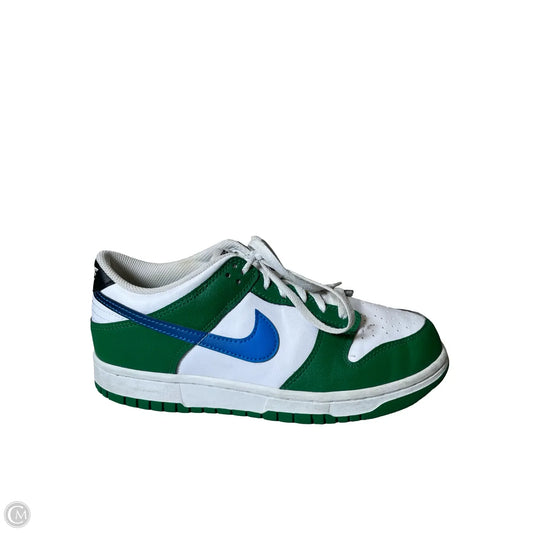 Shoes Athletic By Nike In Multi-colored, Size: 8.5