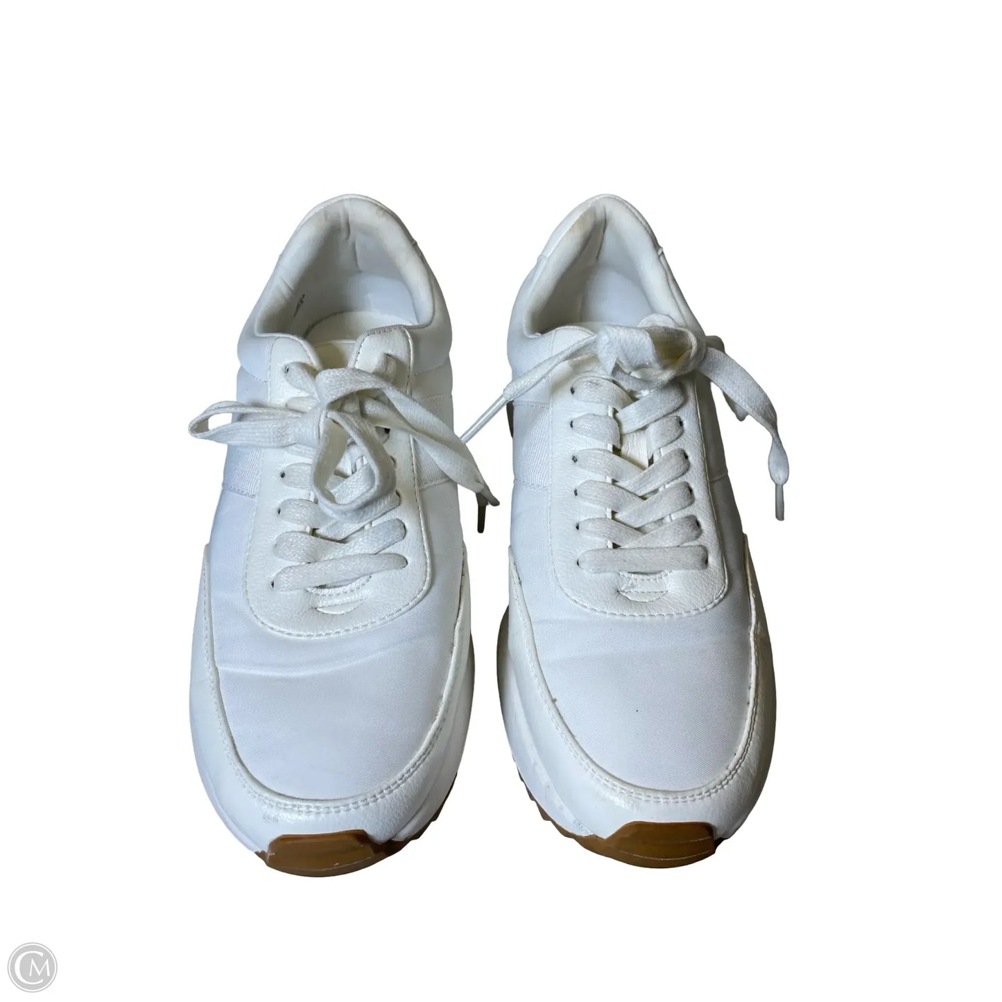 Shoes Flats By Dolce Vita In White, Size: 6.5