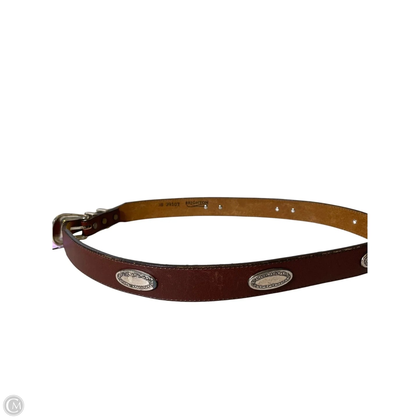 Belt By Brighton, Size: Large