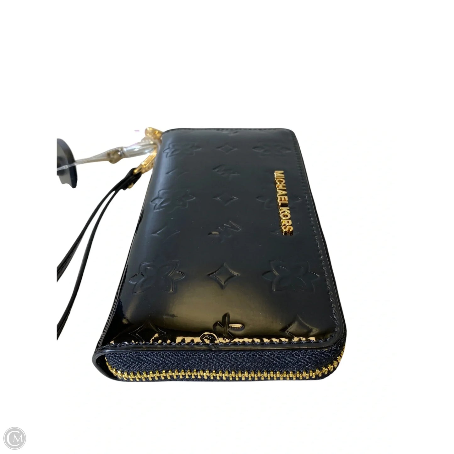Wallet Designer By Michael Kors, Size: Medium