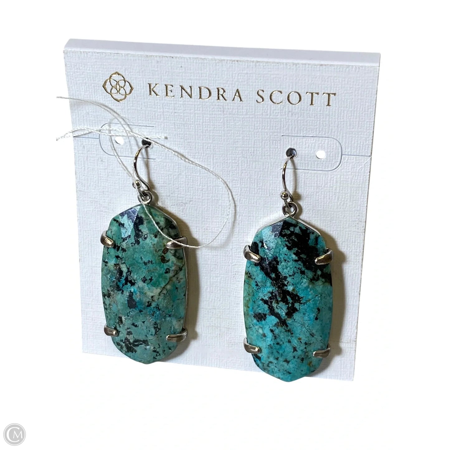 Earrings Dangle/drop By Kendra Scott