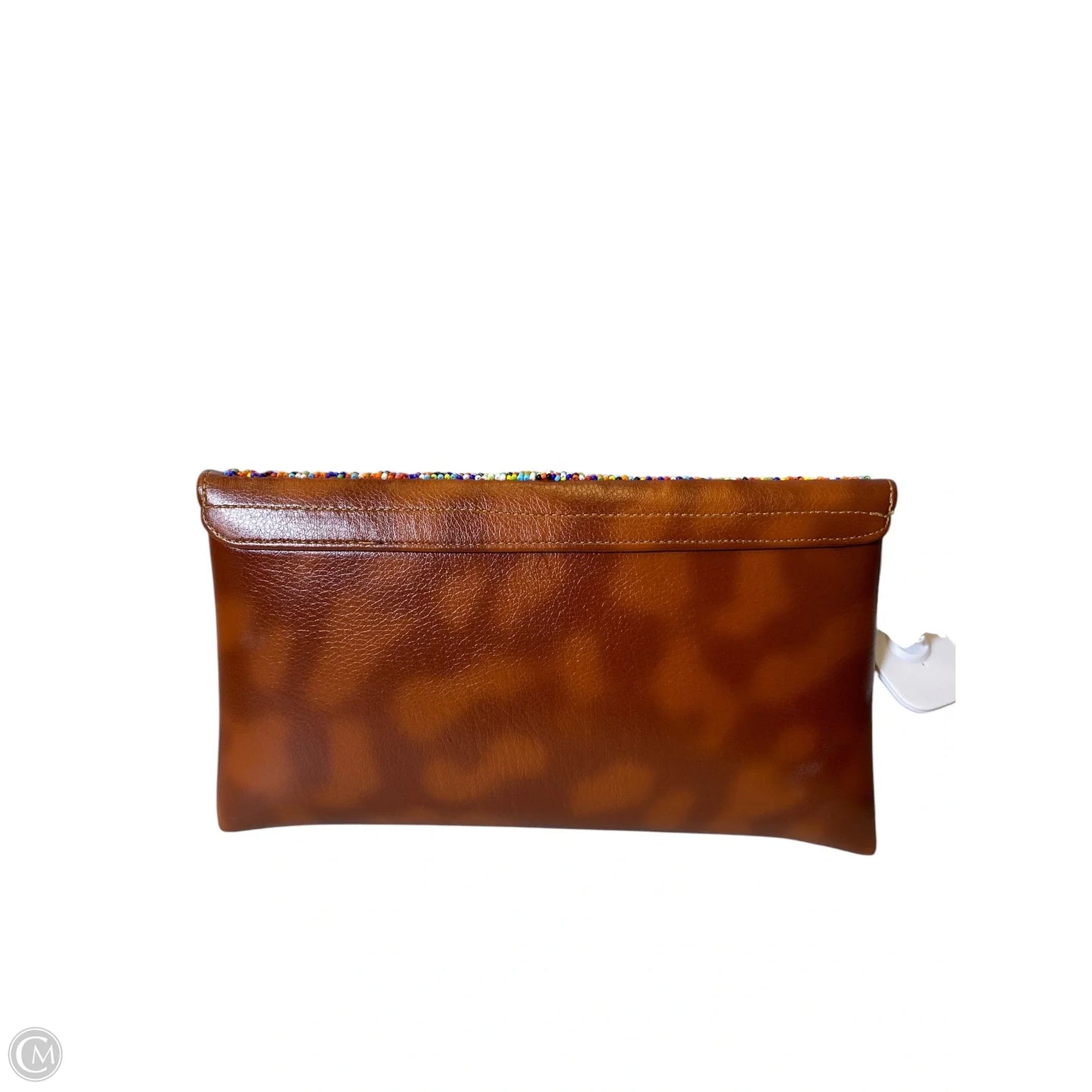 Clutch By Clothes Mentor, Size: Medium