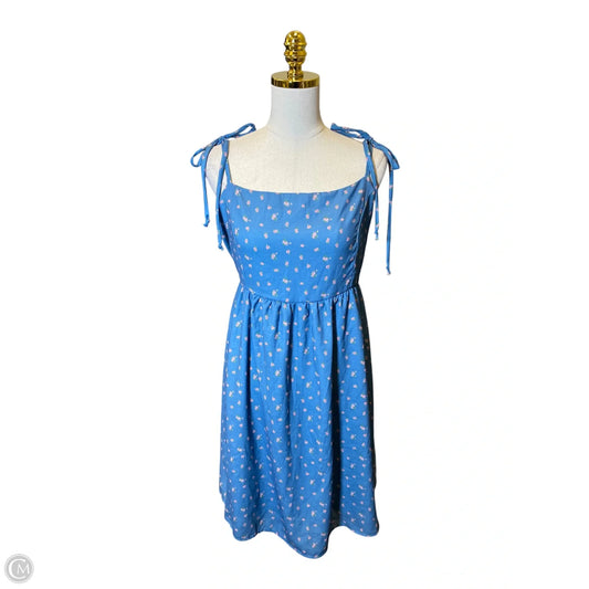 Dress Casual Short By Arula In Multi-colored, Size: 2x