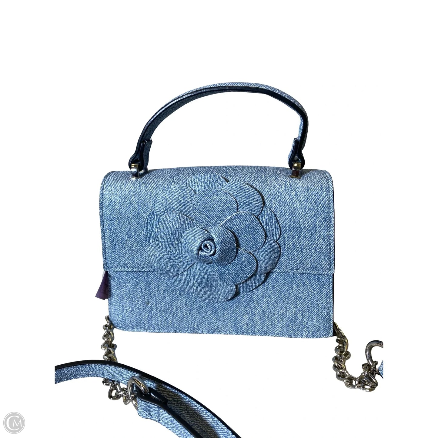 Crossbody By Aldo, Size: Small