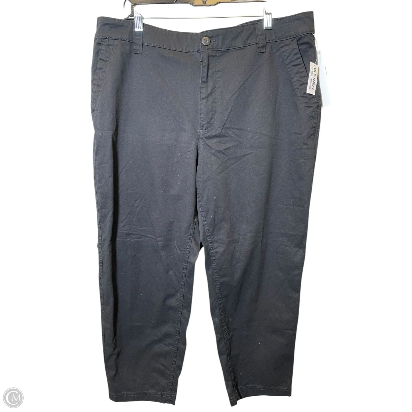 Pants Cargo & Utility By Old Navy In Black, Size: Xl