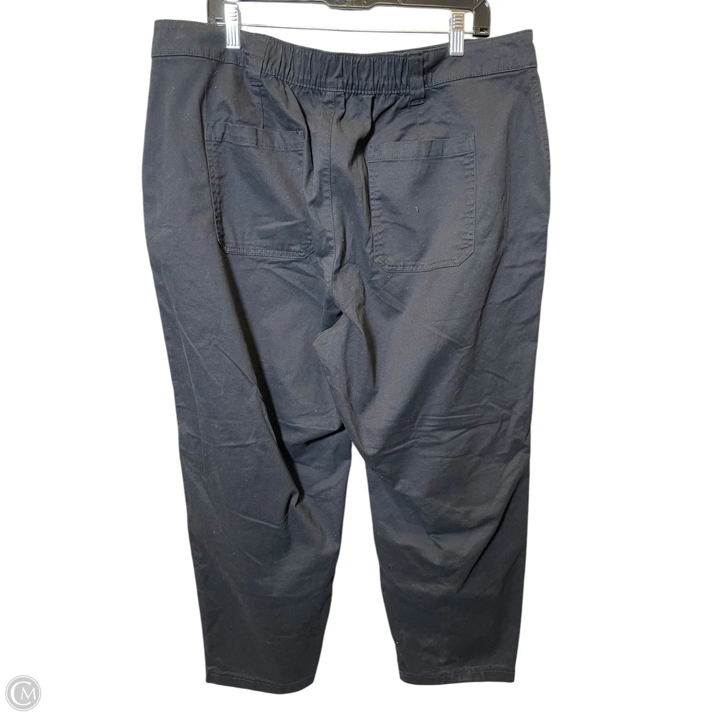 Pants Cargo & Utility By Old Navy In Black, Size: Xl