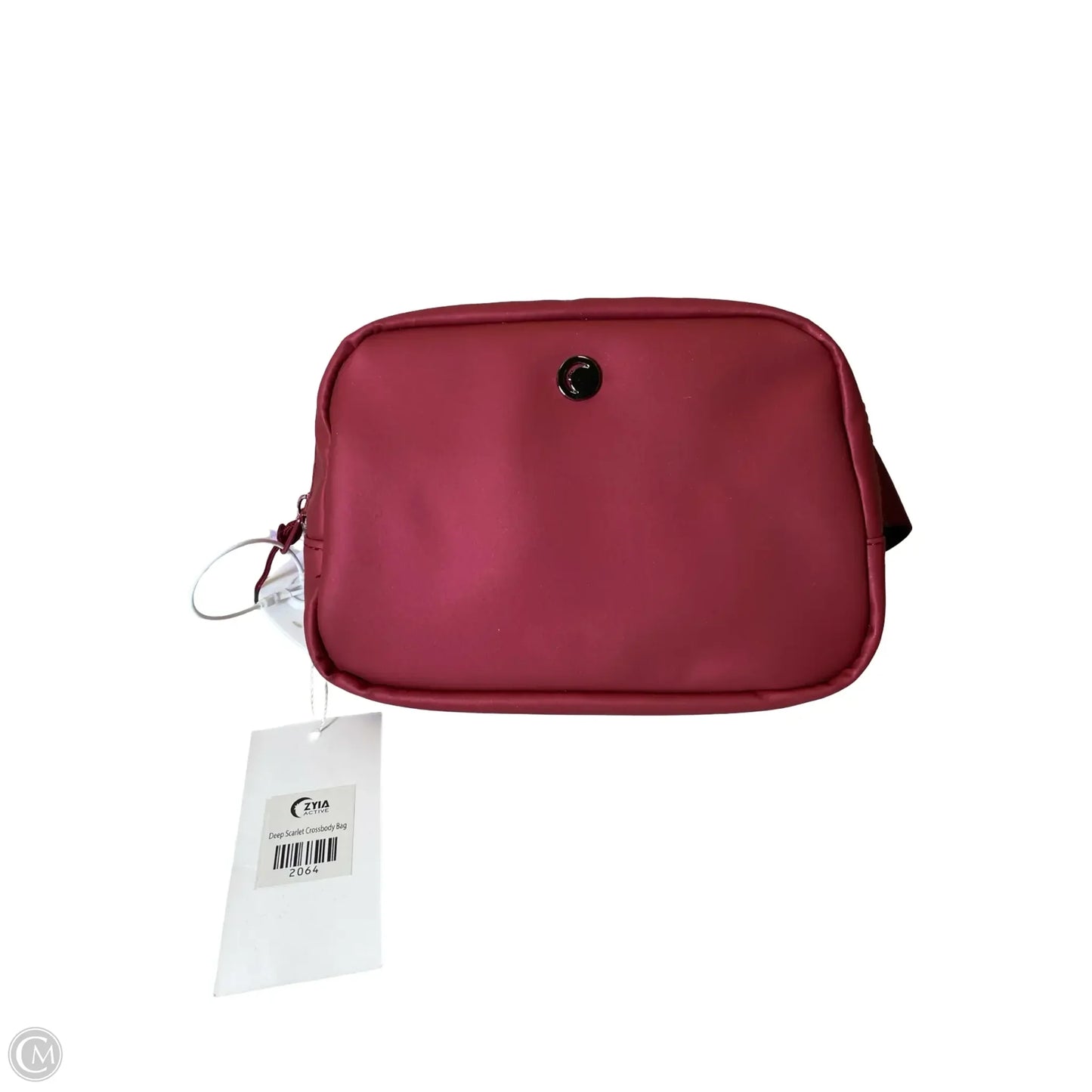 Belt Bag By Zyia, Size: Medium