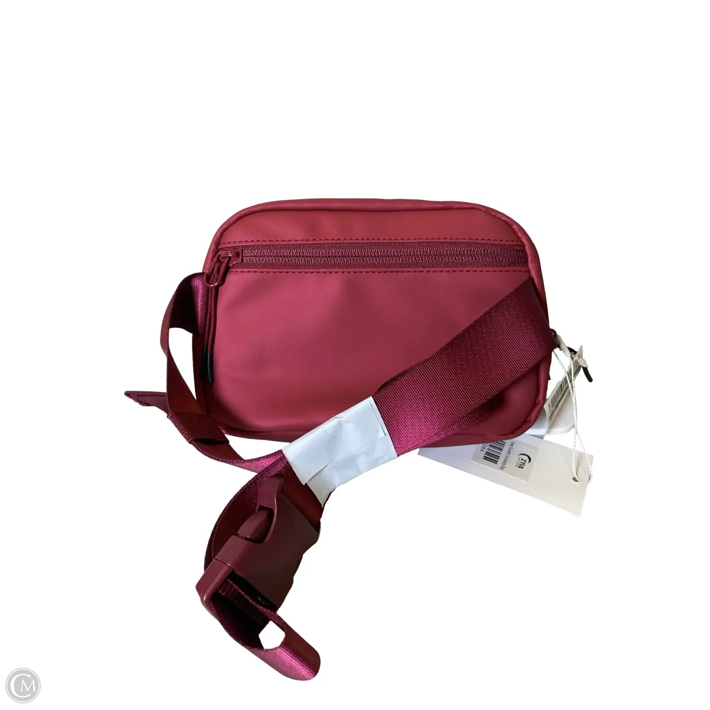 Belt Bag By Zyia, Size: Medium