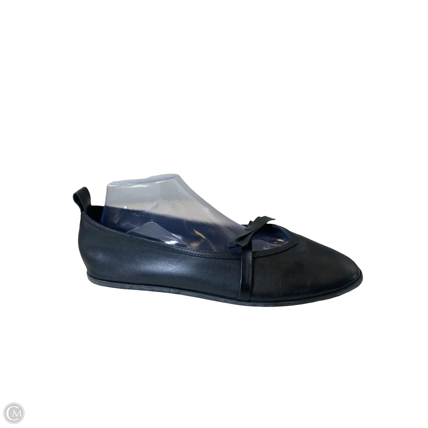Shoes Flats By Free People In Black, Size: 10