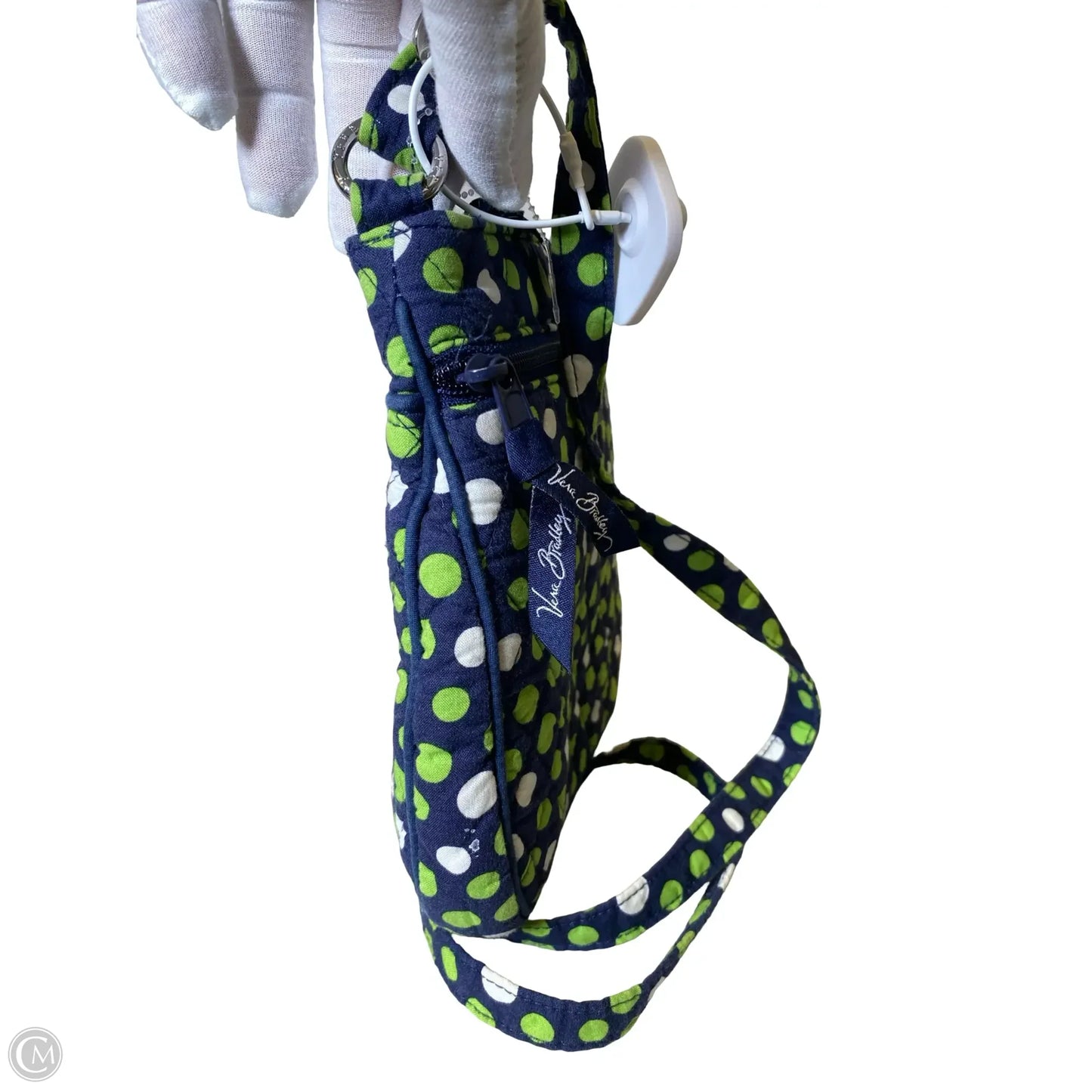 Crossbody By Vera Bradley, Size: Small