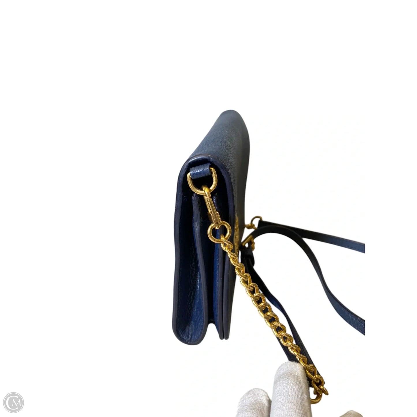 Crossbody Designer By Tory Burch, Size: Medium