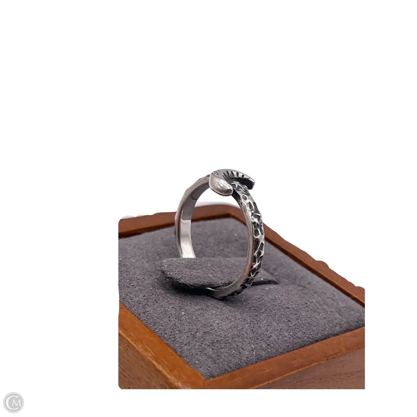 Ring Other By James Avery, Size: 6