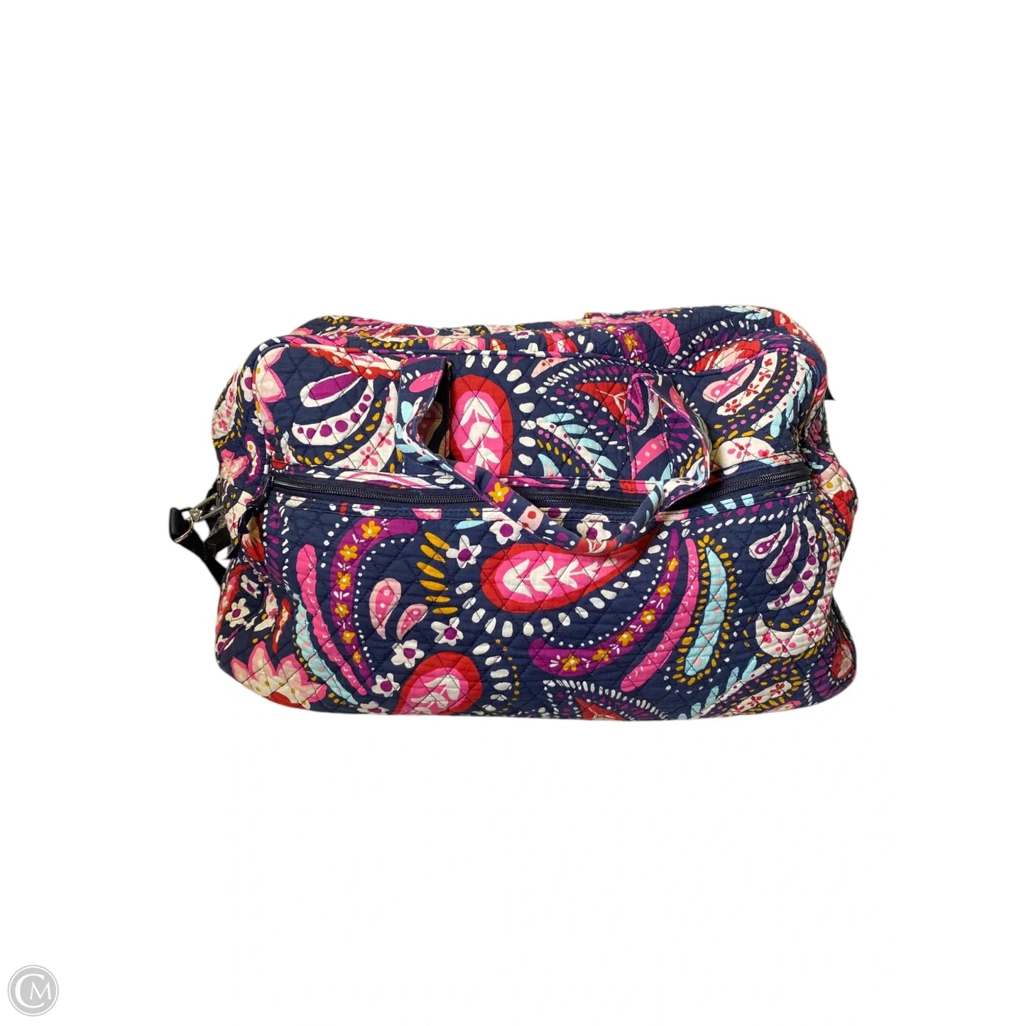 Duffle And Weekender By Vera Bradley, Size: Large