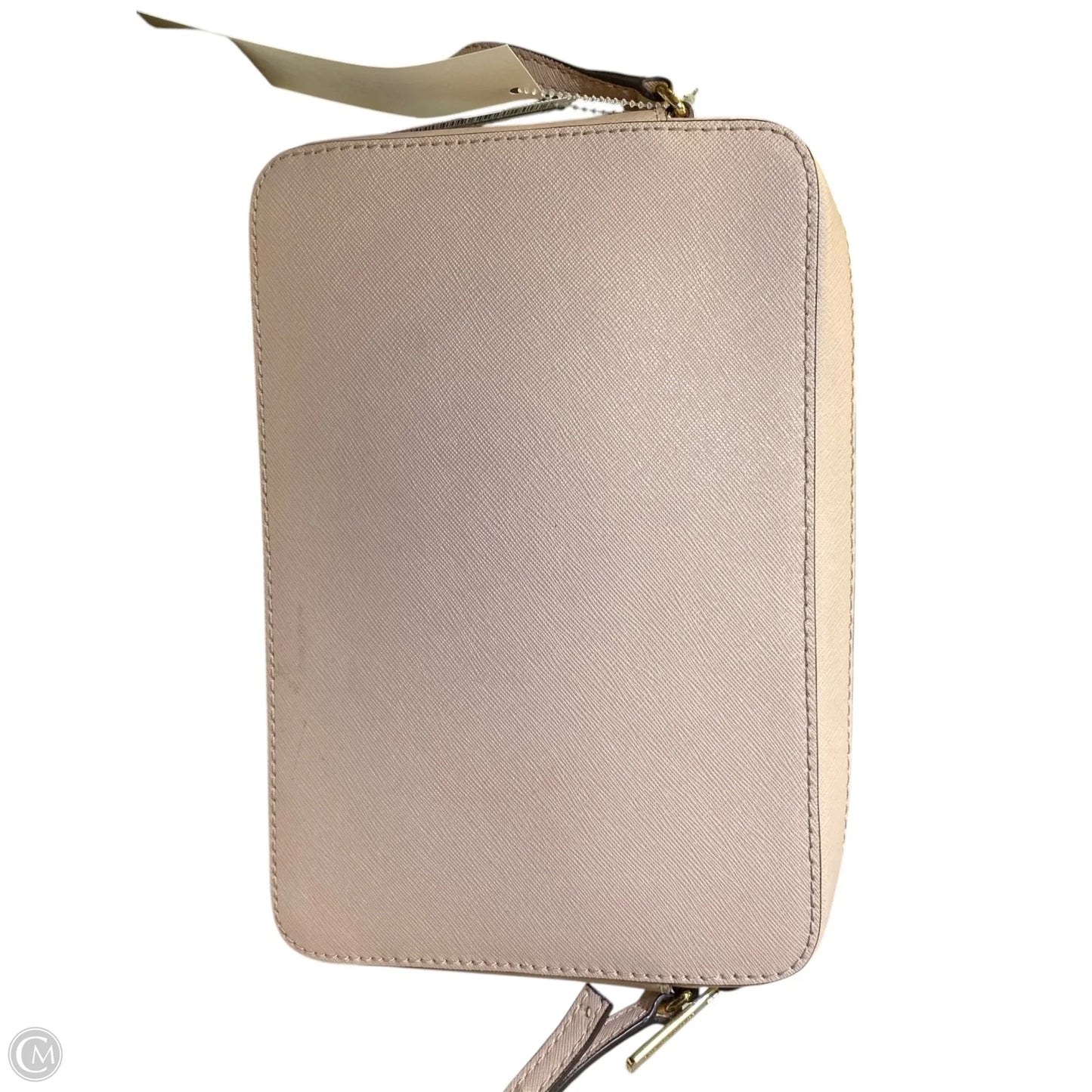 Crossbody Designer By Michael Kors, Size: Medium