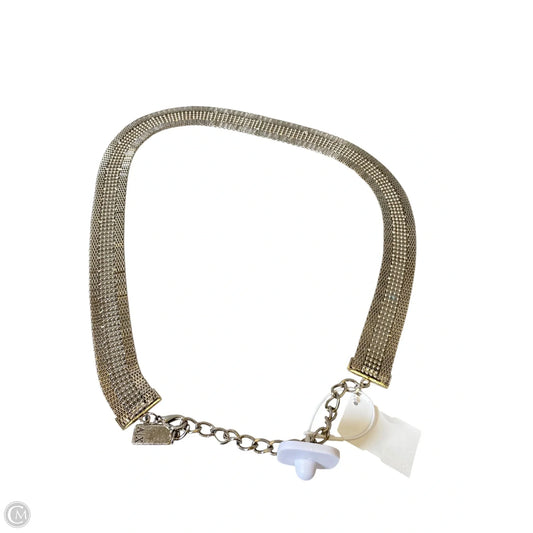 Belt By Ax Armani, Size: Large