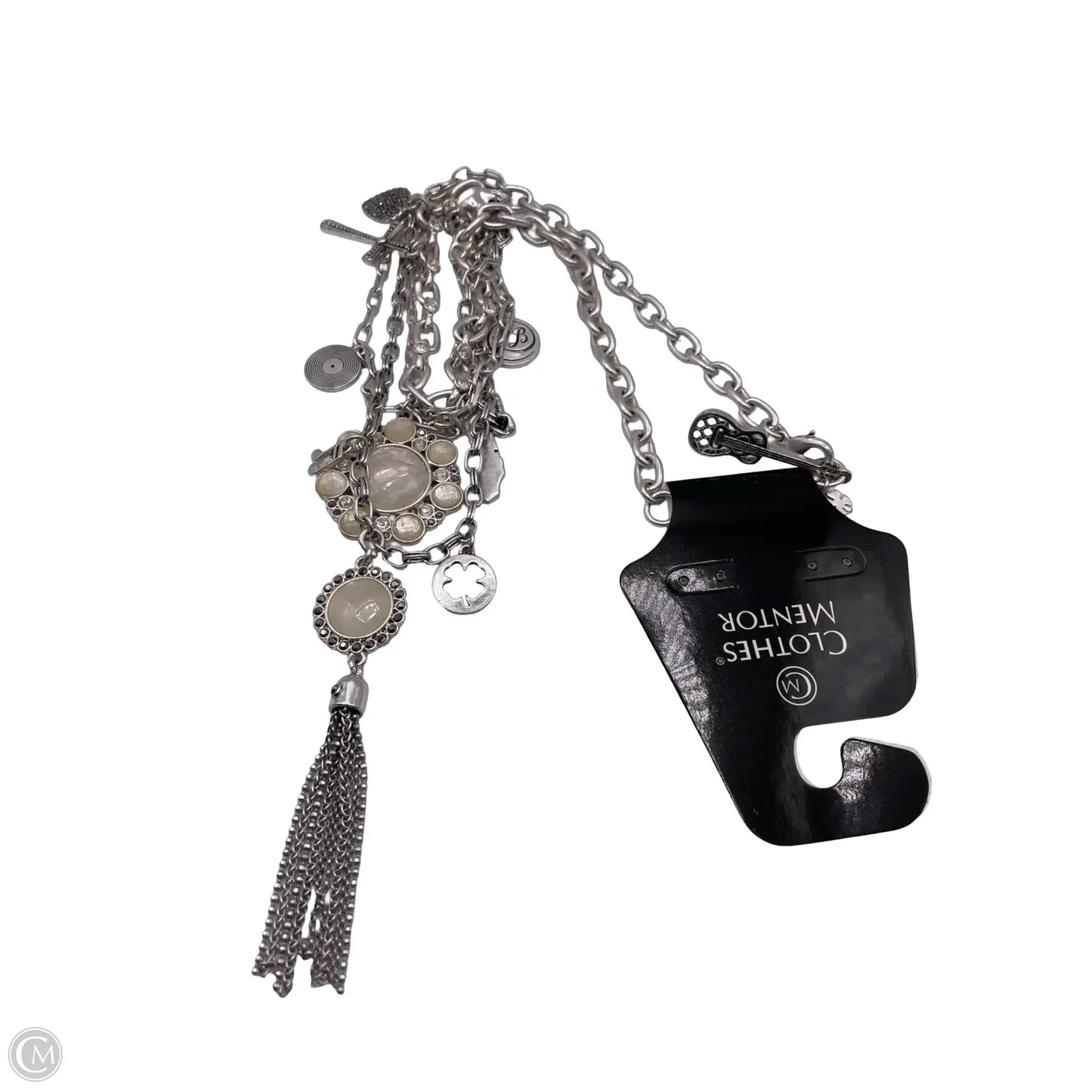 Necklace Choker & Collar By Lucky Brand