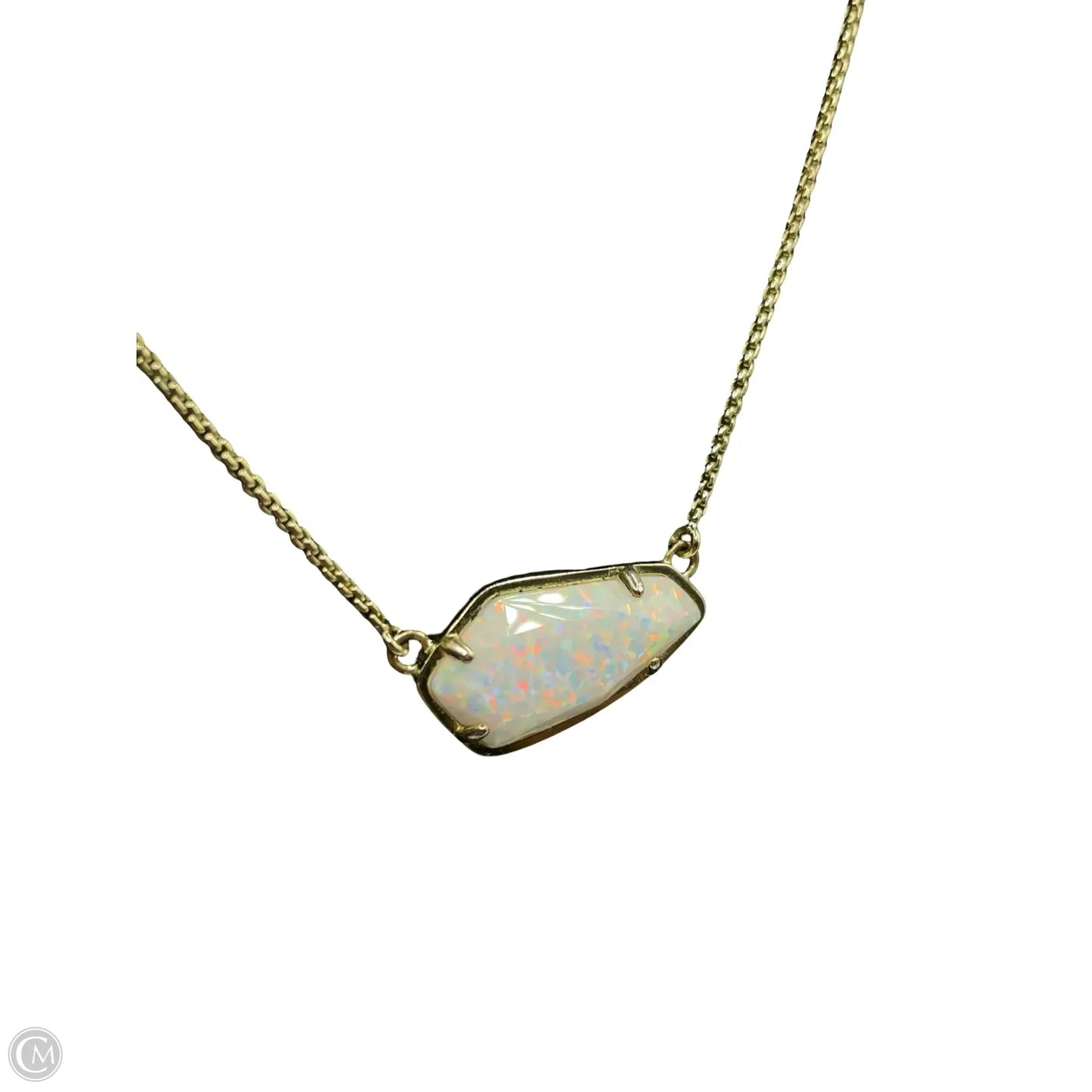 Necklace Pendant By Kendra Scott