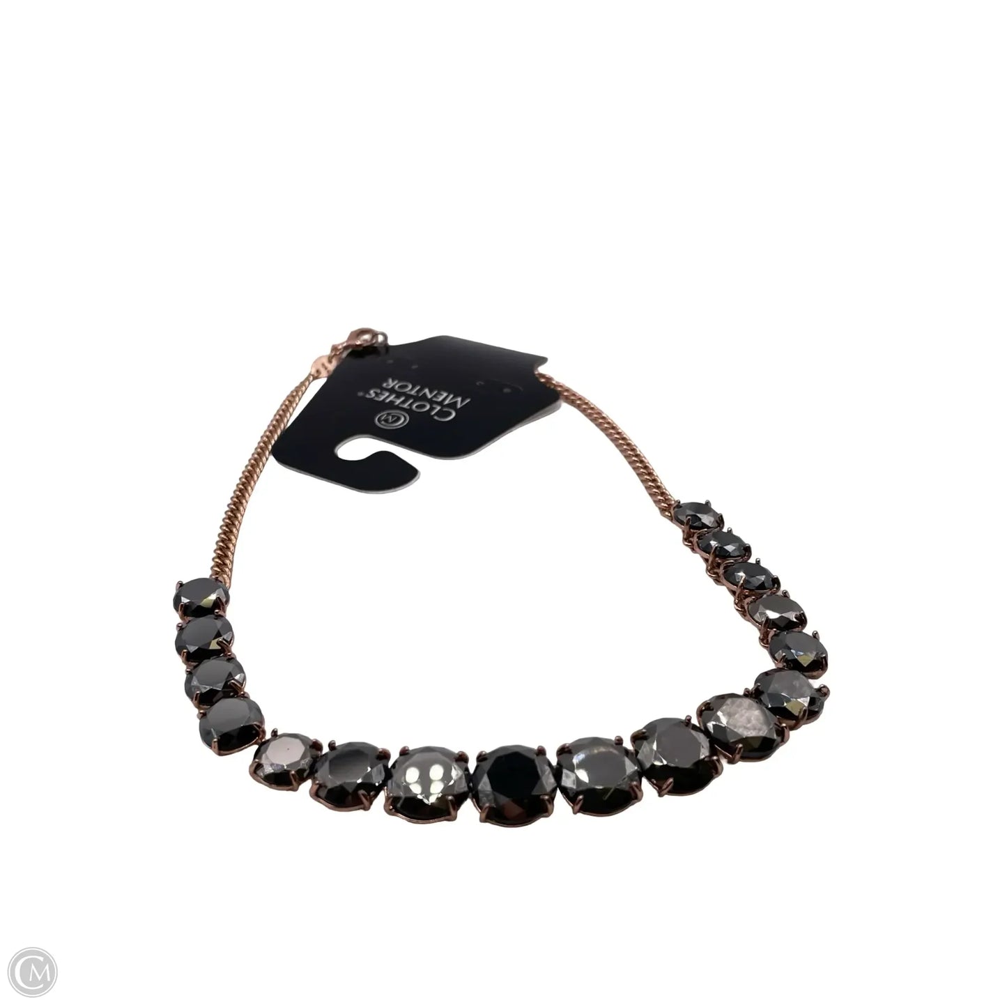 Necklace Choker & Collar By Fossil