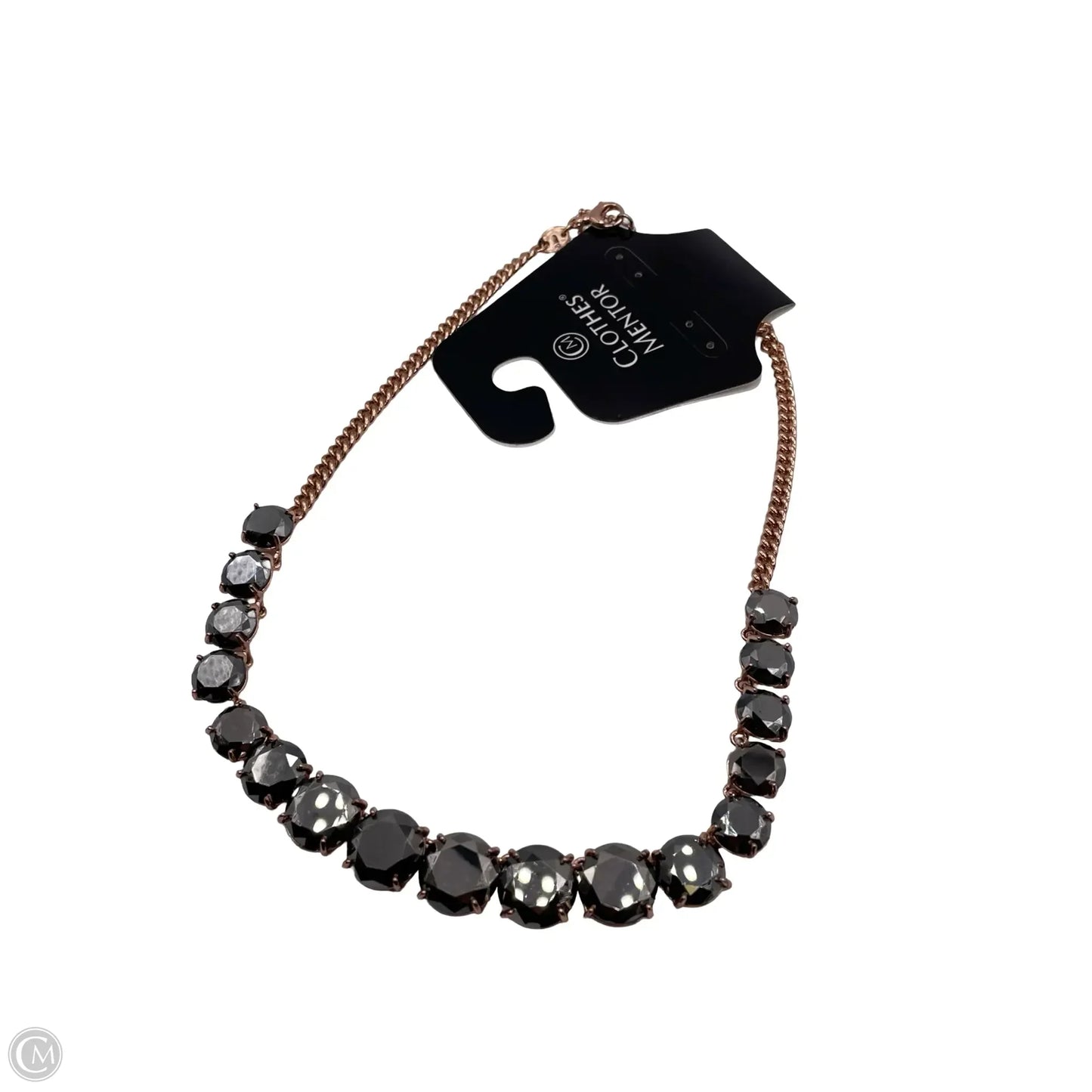 Necklace Choker & Collar By Fossil