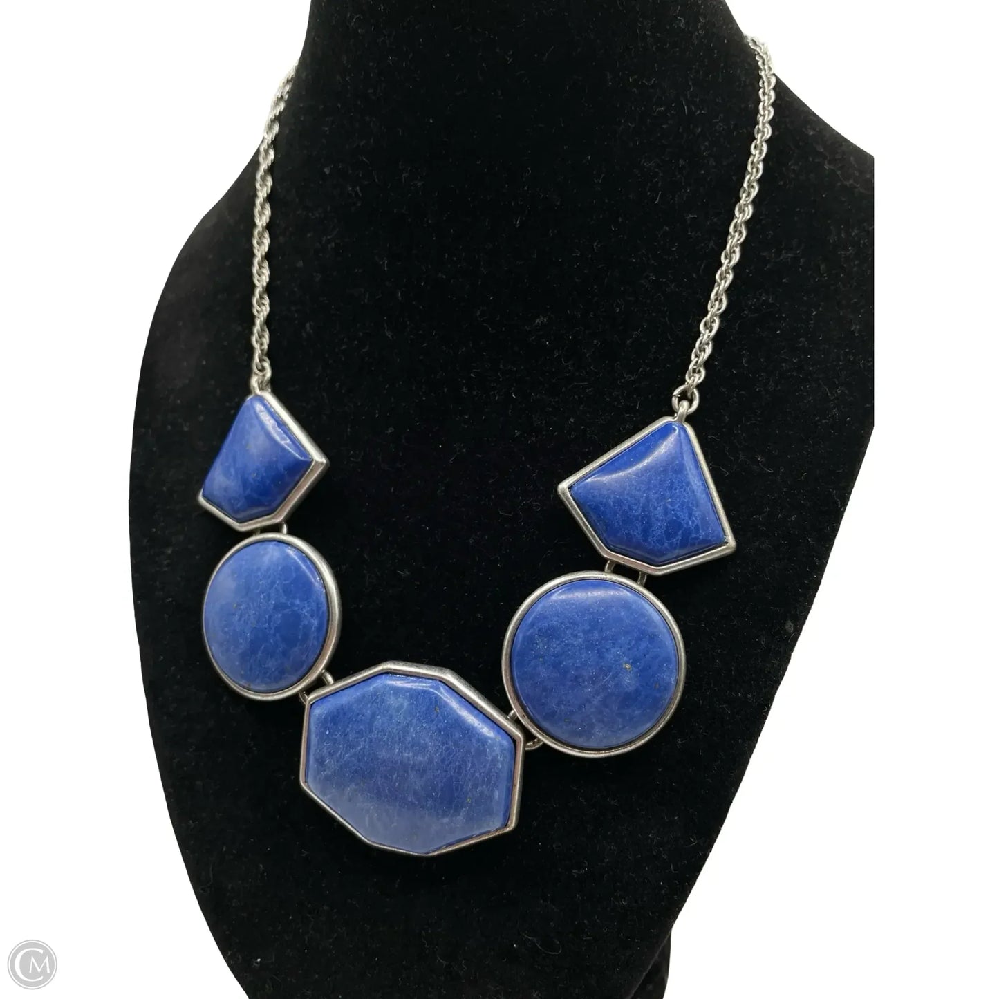 Necklace Choker & Collar By Lucky Brand