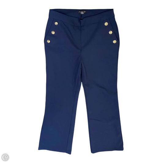 Pants Dress By Rachel Zoe In Navy, Size: 10