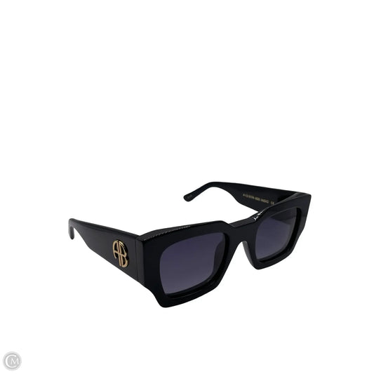 Sunglasses By Anine Bing