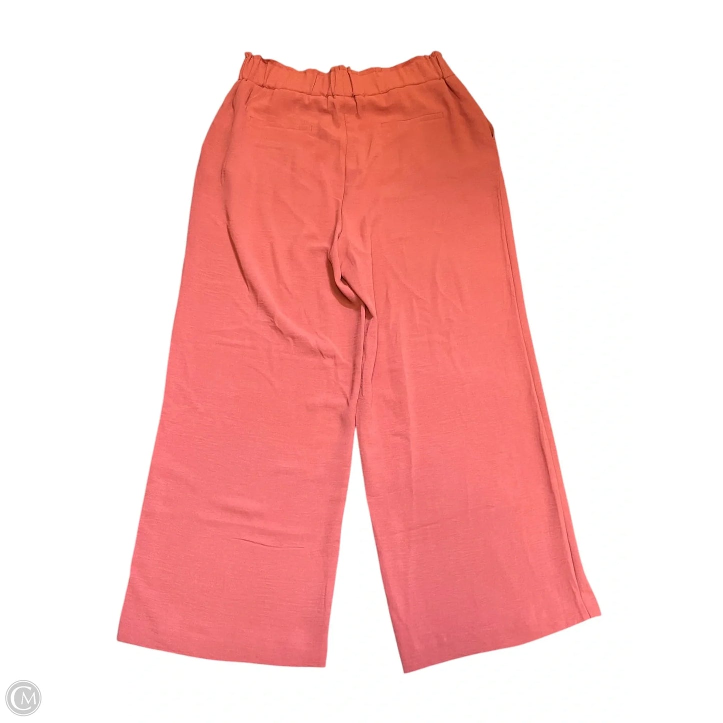 Pants Lounge By Hilary Radley In Peach, Size: L