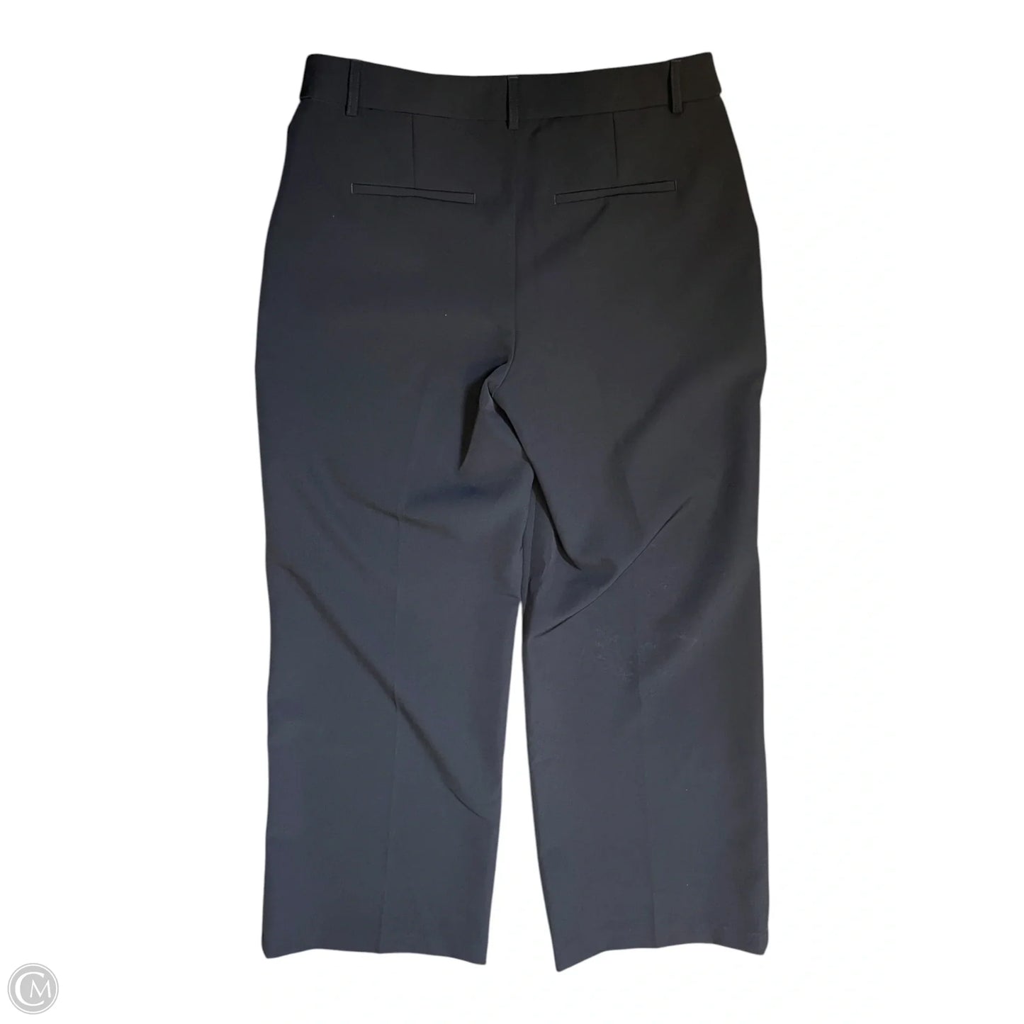 Pants Dress By Express In Black, Size: 12