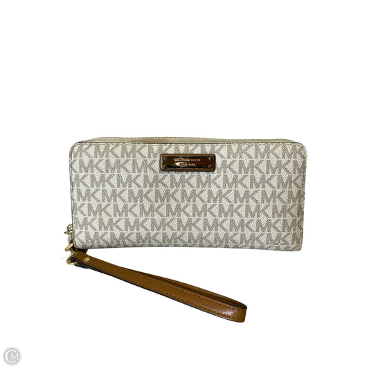 Wallet Designer By Michael Kors, Size: Medium