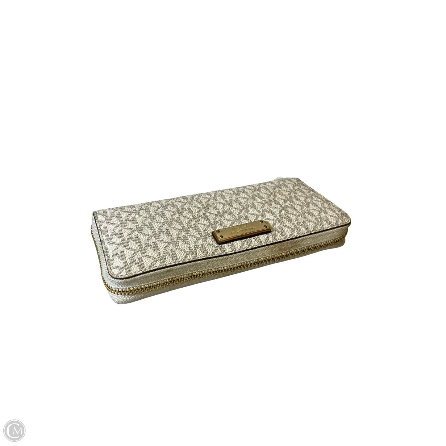 Wallet Designer By Michael Kors, Size: Medium