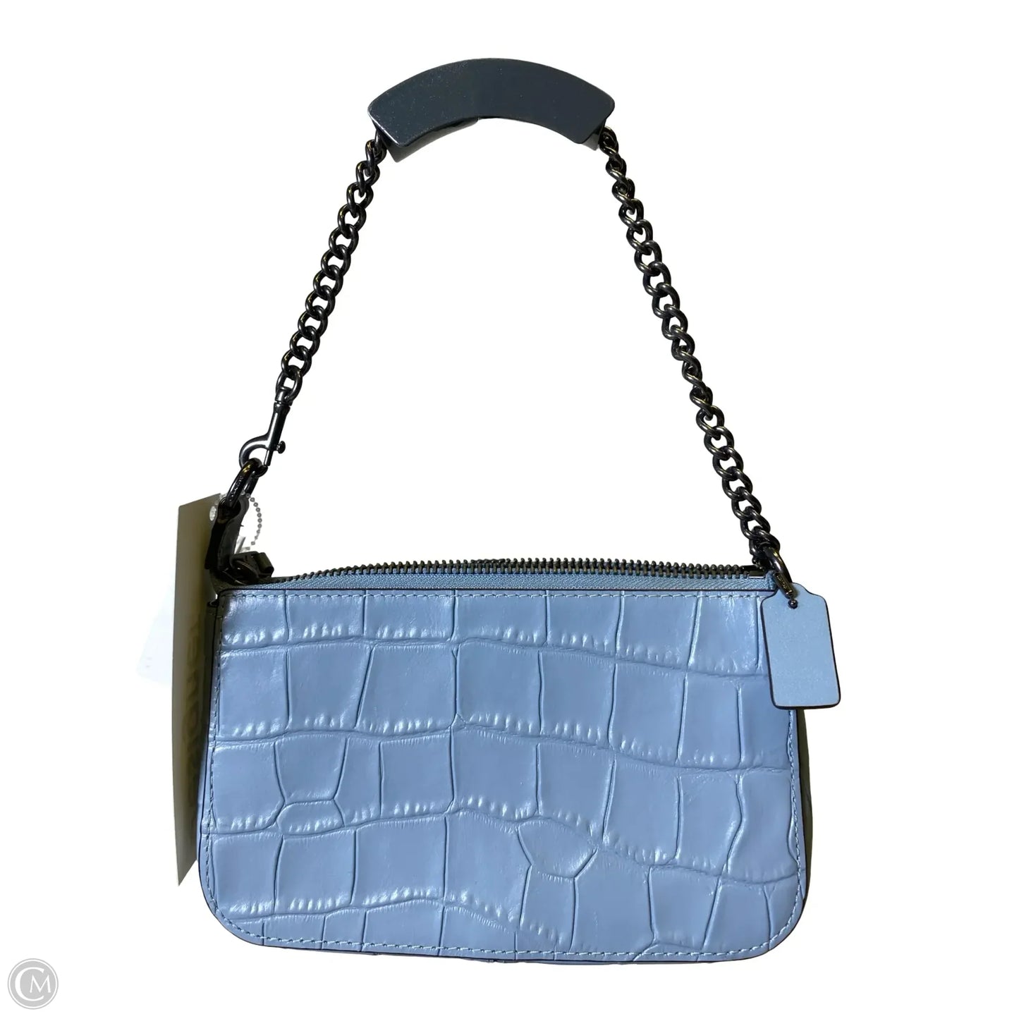 Handbag Designer By Coach, Size: Small