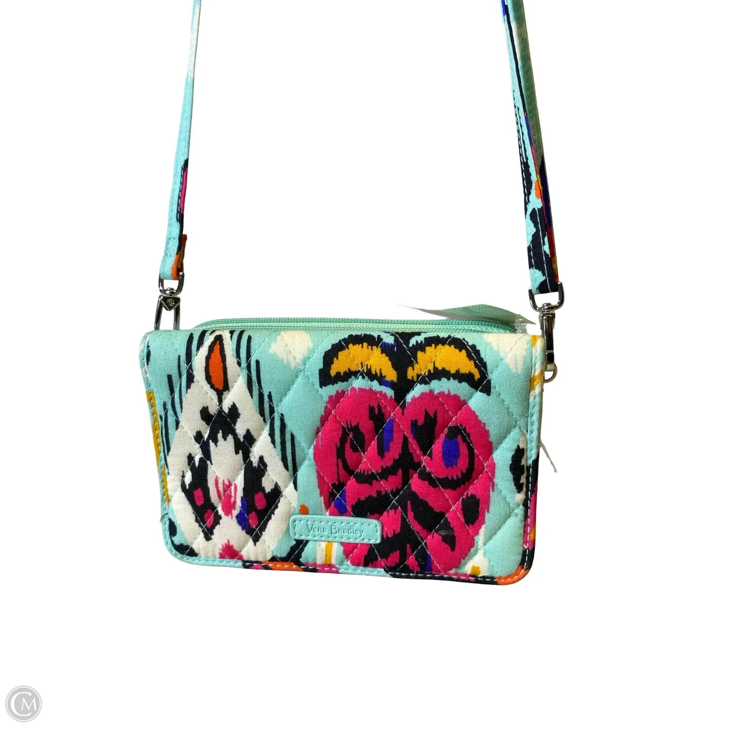 Crossbody By Vera Bradley, Size: Small