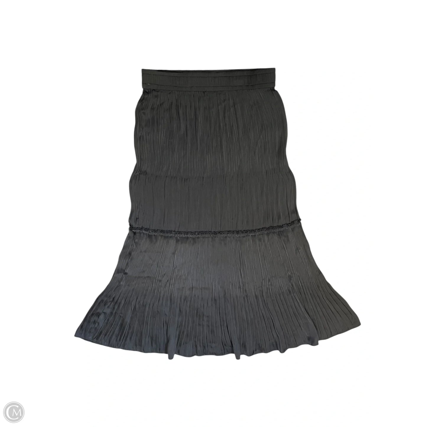 Skirt Maxi By Rachel Zoe In Black, Size: S