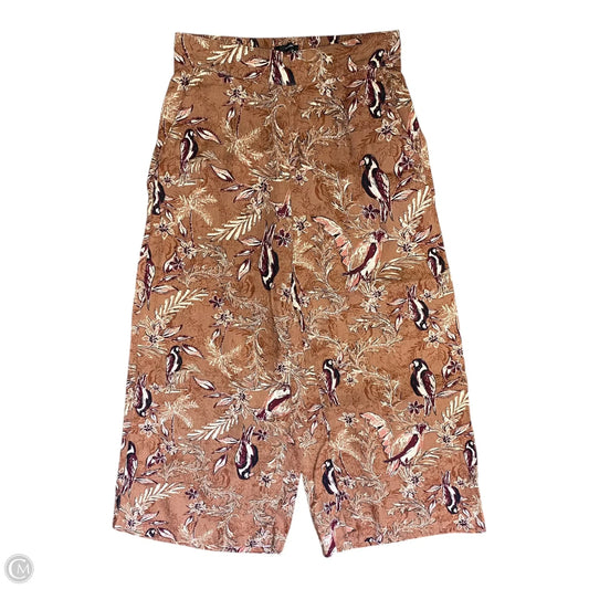 Pants Other By Tahari In Multi-colored, Size: S