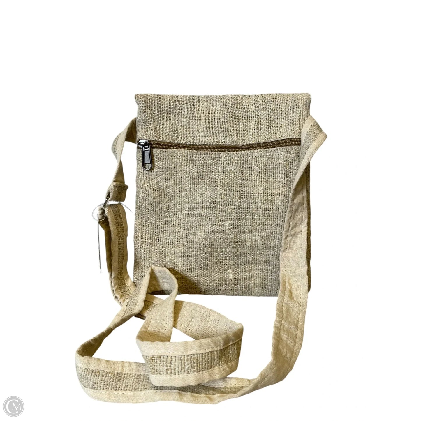 Crossbody By Clothes Mentor, Size: Small