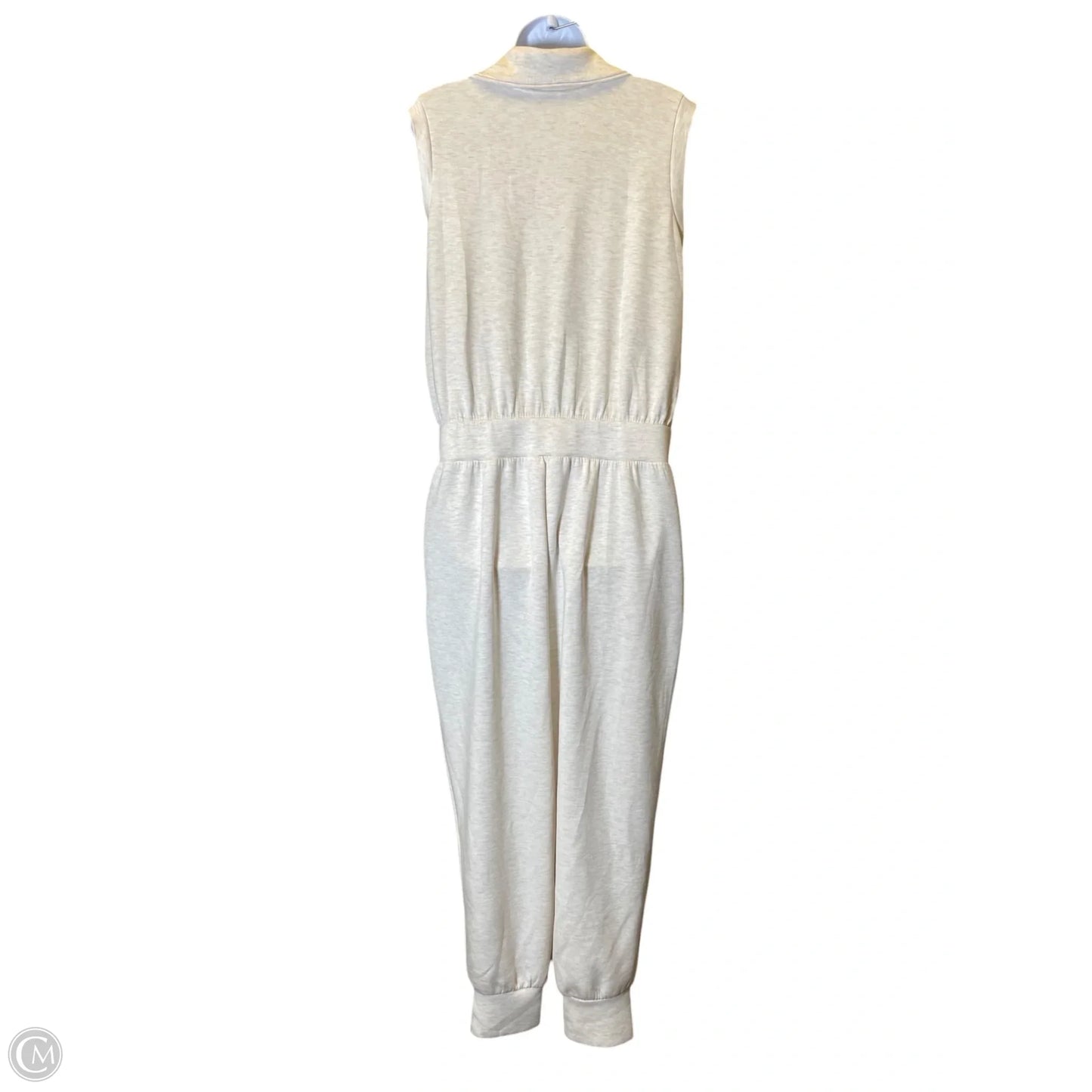 Jumpsuit By Ideology In Beige, Size: L