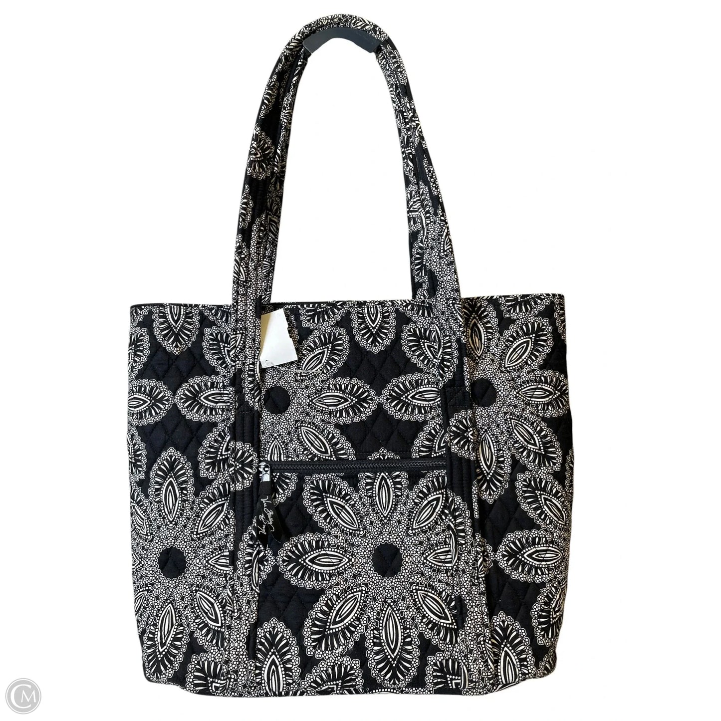 Tote By Vera Bradley, Size: Large