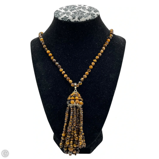Necklace Lariat & Y-drop By Kendra Scott