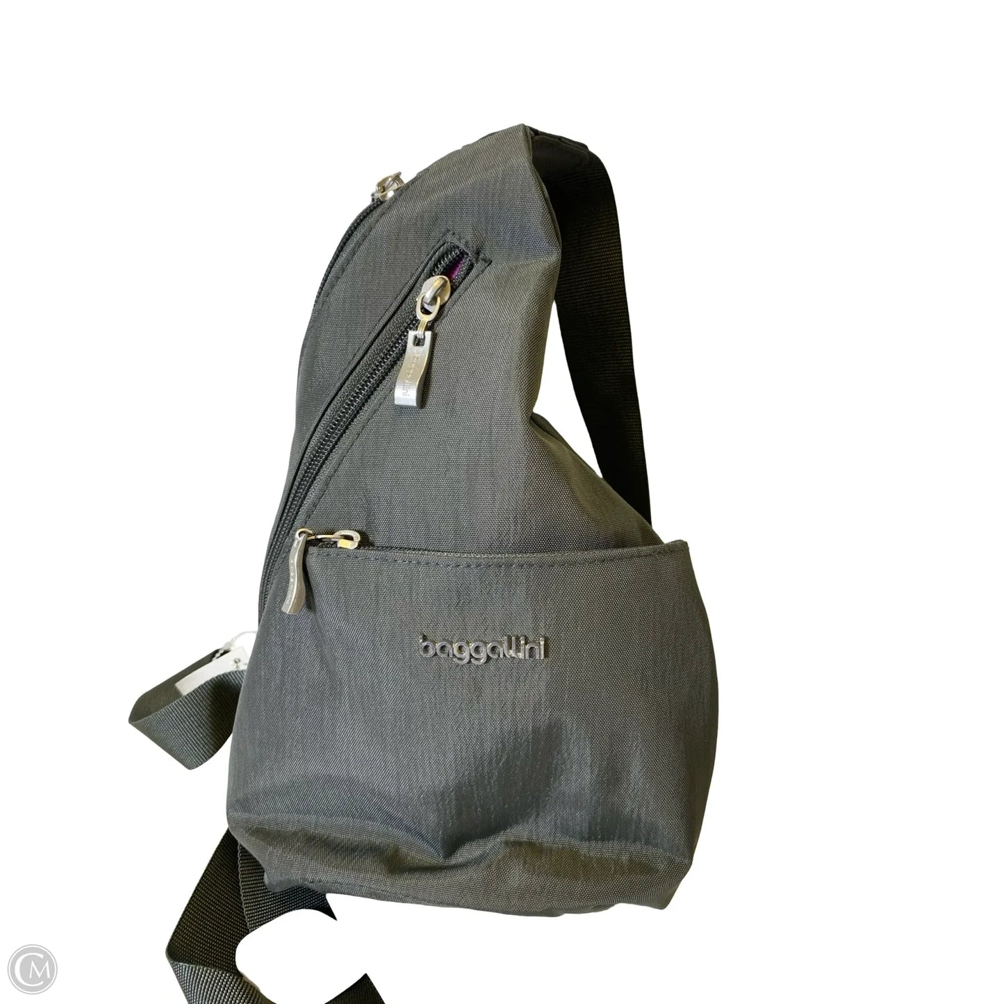 Belt Bag By Baggallini, Size: Small
