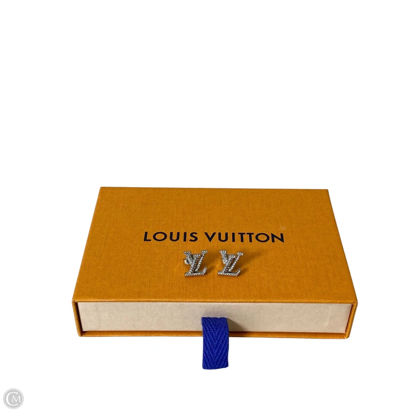 Earrings Luxury Designer By Louis Vuitton